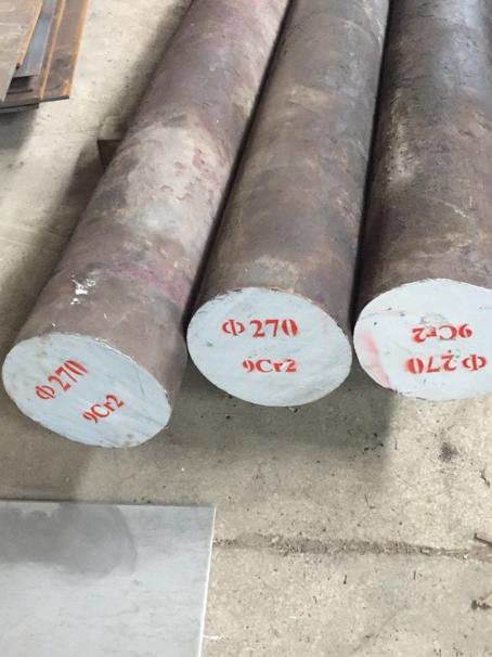 天长9Cr2工具钢