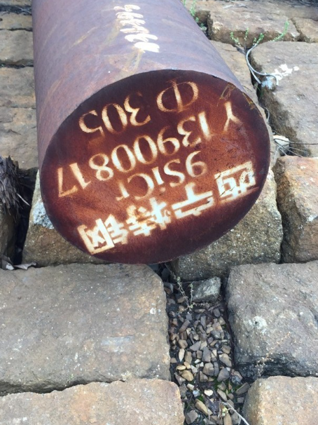 天长9CrSi工具钢