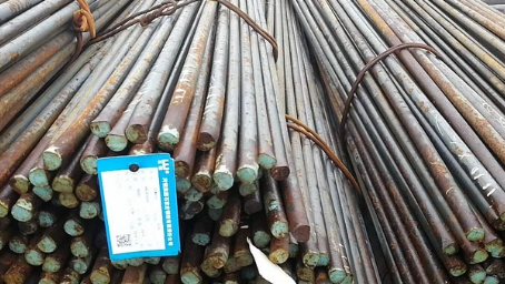 天长30CrNi3Mo合金结构钢